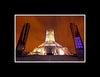 Metropolitan Cathedral - Fridge Magnet