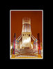 Metropolitan Cathedral (Vertical) - Fridge Magnet