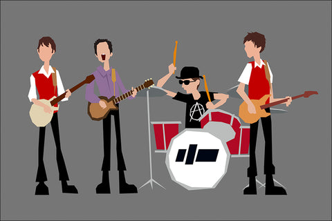 Buzzcocks