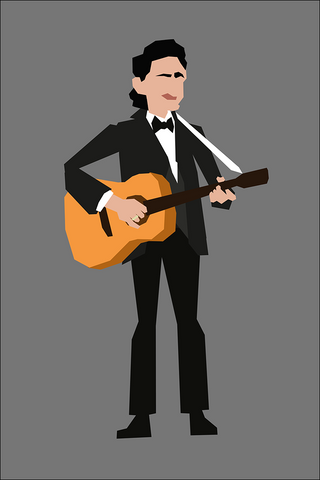Johnny Cash