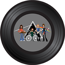 Pink Floyd - Coaster