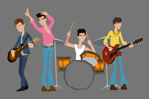 The Smiths