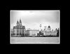 St John's Tower - Fridge Magnet