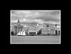 Tall Ships 1 - Fridge Magnet