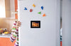 Cascade II - Fridge Magnet