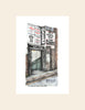The Cavern Club 1963 - Fridge Magnet