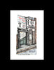 The Cavern Club 1963 - Fridge Magnet