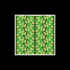 Daffodils Wallpaper - Fridge Magnet