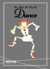 Dance! - Fridge Magnet