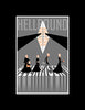 Hellbound - Fridge Magnet