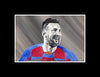 Lionel Messi - Fridge Magnet