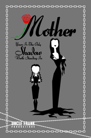 Mother Addams