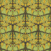 Parakeets Wallpaper - Fridge Magnet