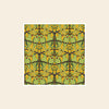 Parakeets Wallpaper - Fridge Magnet