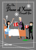 Horror Xmas Card Complete Set - £36.00