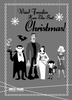 Horror Xmas Card Complete Set - £36.00