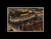 St Georges Hall - Fridge Magnet