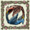Victorian - Fridge Magnet