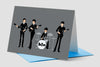 Beatles 16 Card Collection - £30.00