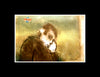 Bob Dylan's Dream - Fridge Magnet