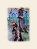 November - Fridge Magnet